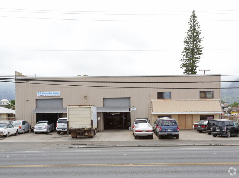 More Photos Of 87-166 Farrington Hwy, Waianae Auto Repair For Sale
