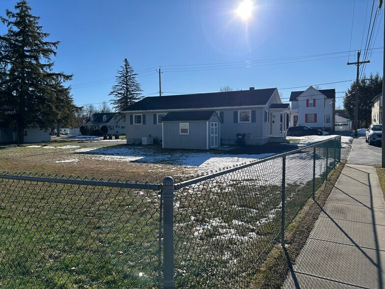 More Photos Of 15 Irving Ave, Granville Office For Sale