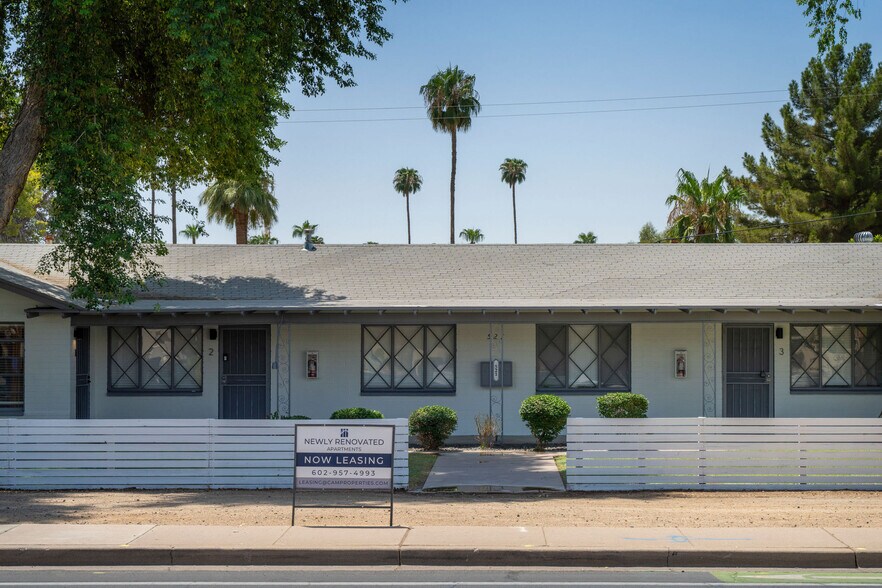 More Photos Of 521 W Maryland Ave, Phoenix Apartments For Sale