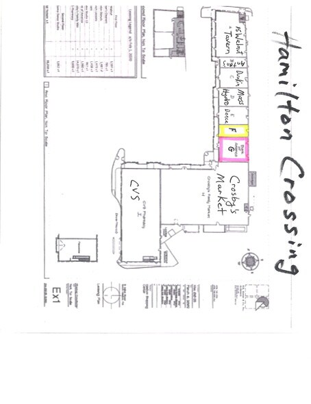 More Photos Of 15 Walnut Rd, Hamilton Unknown For Lease