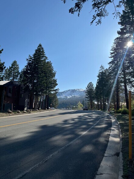 More Photos Of , Mammoth Lakes Multifamily For Sale