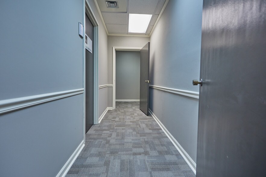 More Photos Of 18 9th St, Columbus Office For Lease