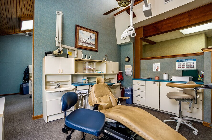 More Photos Of 2603 Browns Ln, Jonesboro Medical For Sale