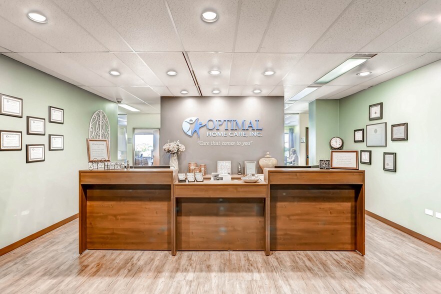 More Photos Of 4380 S Syracuse St, Denver Office For Sale