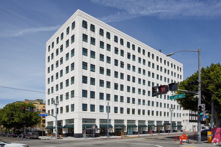 Primary Photo Of 117 E 8th St, Long Beach Assisted Living For Lease