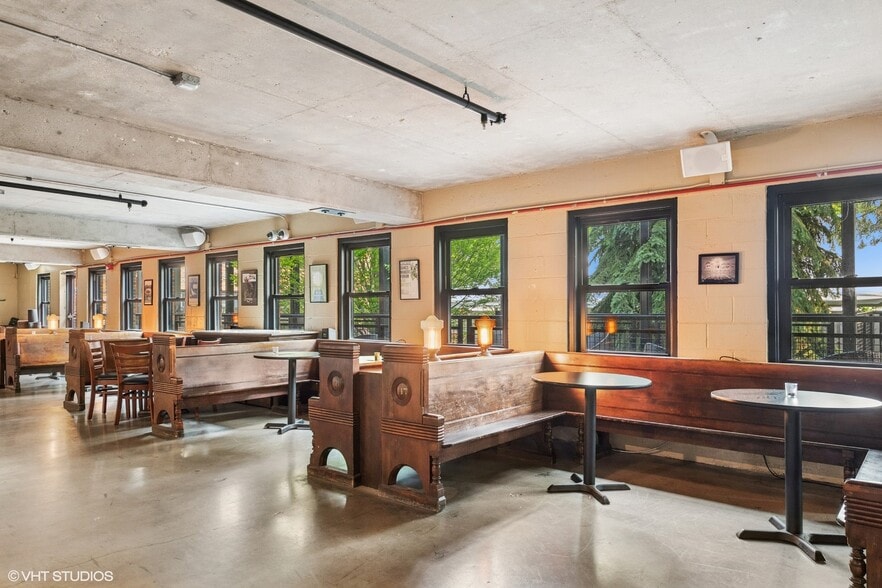 More Photos Of 201 S. Ashland Ave. Ave, Chicago Theater Concert Hall For Sale