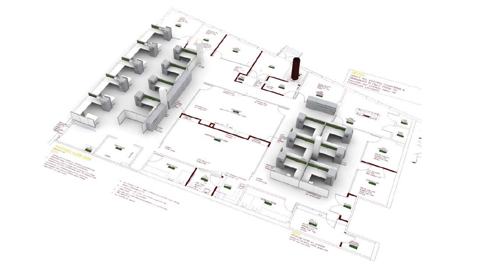 More Photos Of 54-08 Vernon Blvd, Long Island City Warehouse For Lease