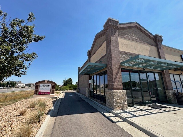 More Photos Of 6130 Firestone Blvd, Firestone Freestanding For Lease