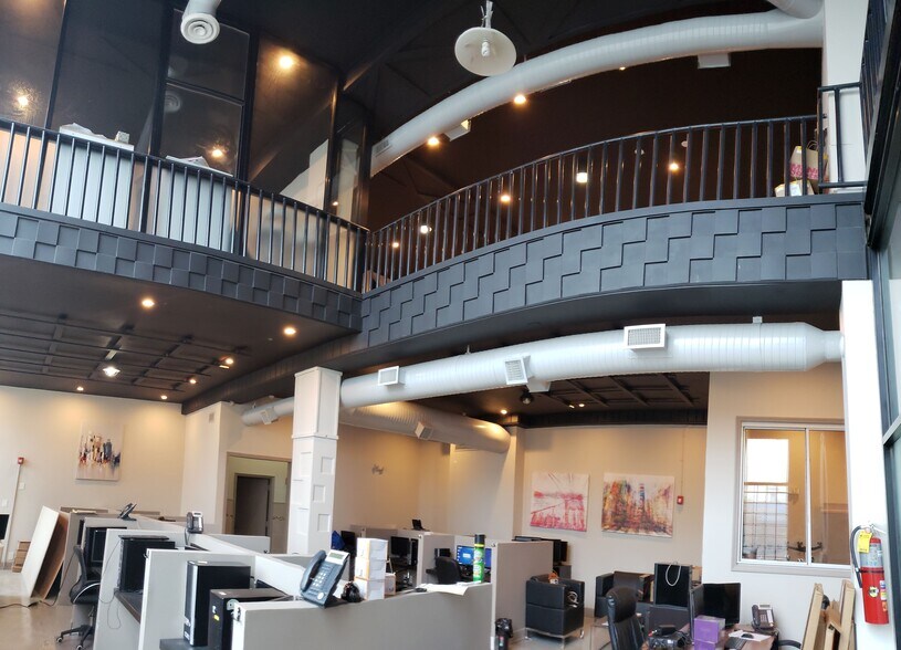 More Photos Of 2588-2590 Atlantic Ave, Brooklyn Office For Sale