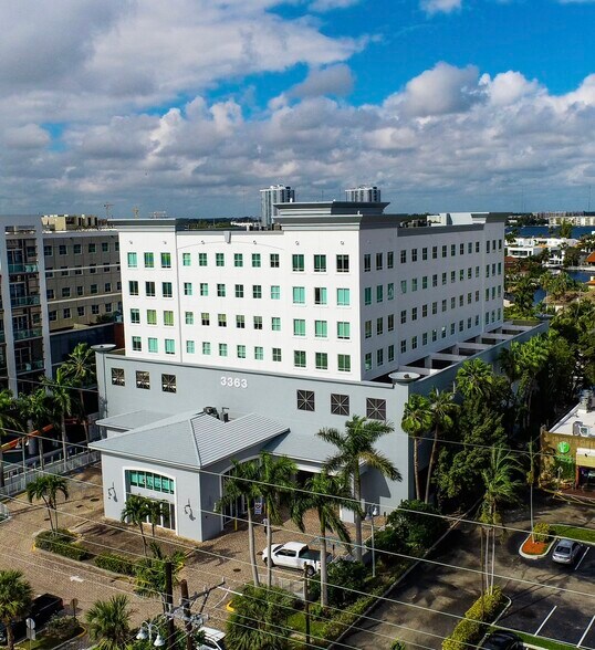 More Photos Of 3363 NE 163rd St, North Miami Beach Medical For Sale