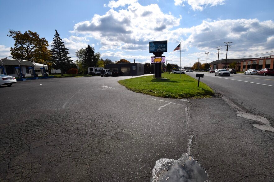 More Photos Of 4775 N 5th Street Hwy, Temple Carwash For Sale
