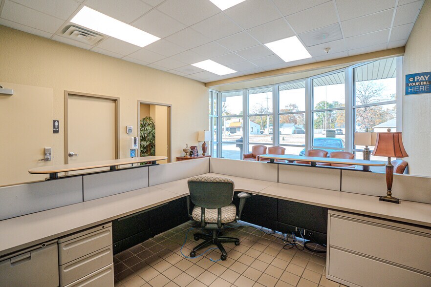 More Photos Of 1710 Arkansas Blvd, Texarkana Medical For Sale