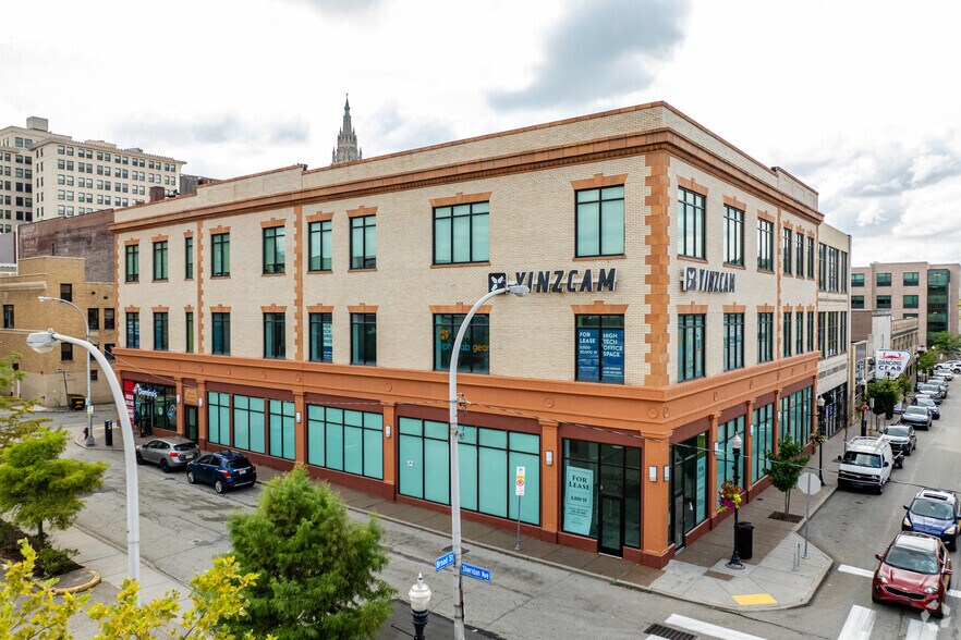 More Photos Of 6026 Broad St, Pittsburgh Office For Lease