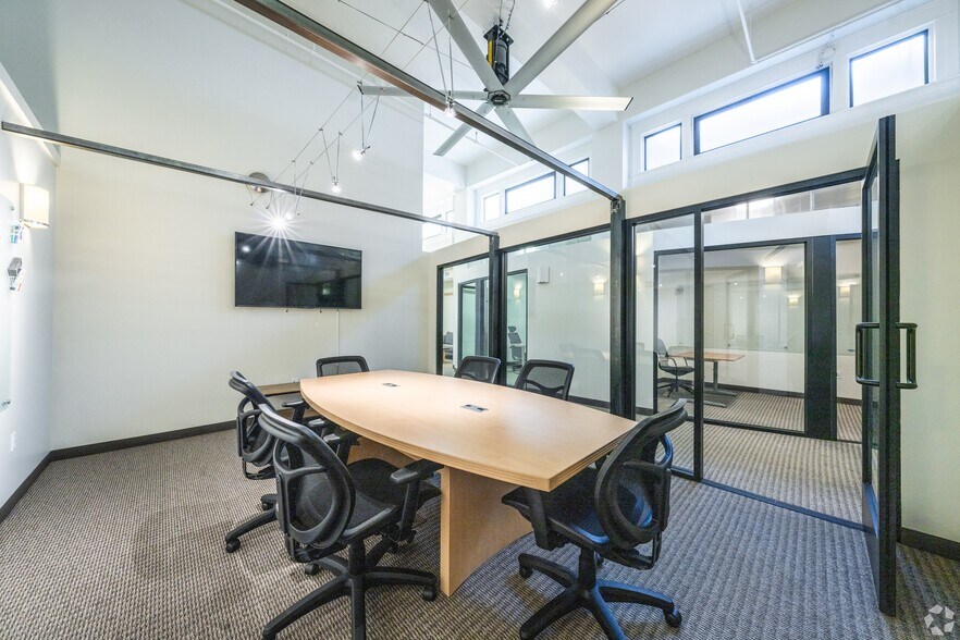 More Photos Of 2130 Center St, Berkeley Storefront Retail Office For Lease