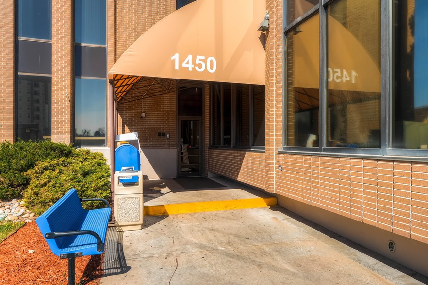 More Photos Of 1450 S Havana St, Aurora Office Residential For Sale