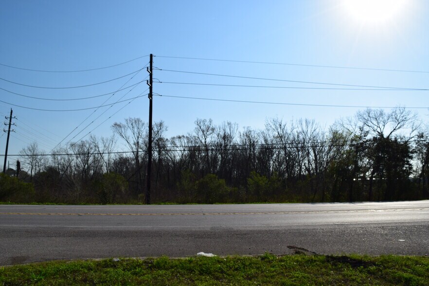 More Photos Of Bailey Rd at Masters rd, Pearland Land For Sale