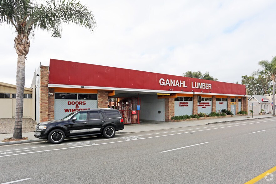 More Photos Of 34162 Doheny Park Rd, Dana Point Freestanding For Lease