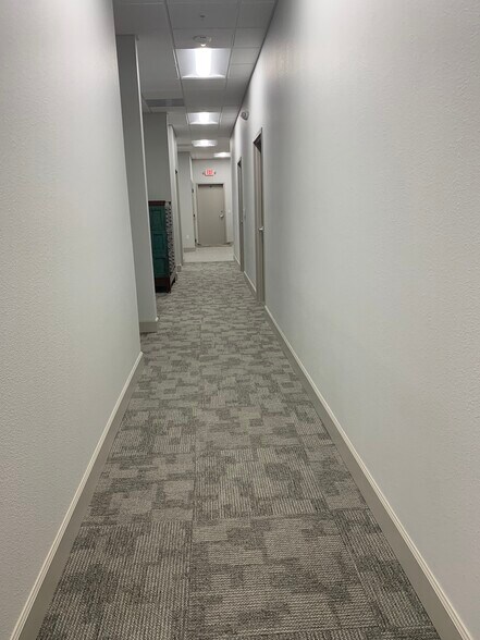 More Photos Of 3800 Enterprise Way, Sanford Distribution For Lease