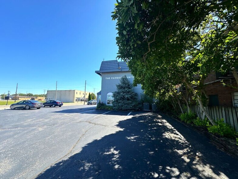 More Photos Of 510 W Main St, Fairborn Office For Sale