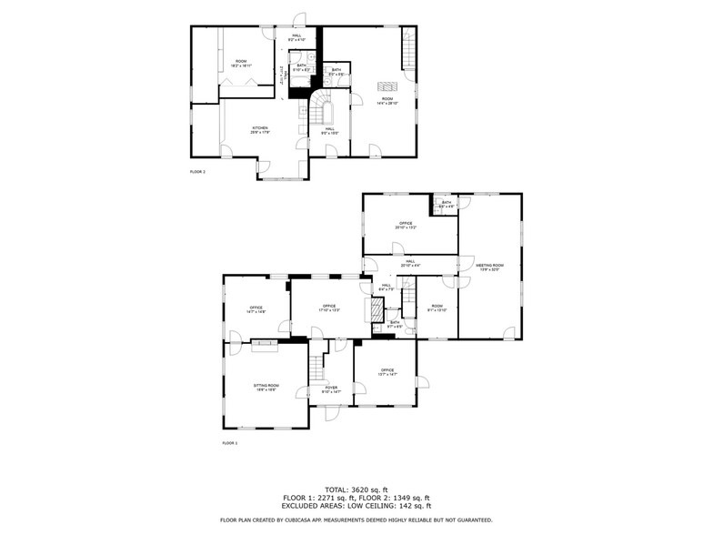 More Photos Of 399 N Main St, Fall River Office Residential For Sale