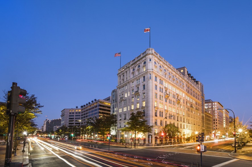 More Photos Of 1101 Pennsylvania Ave NW, Washington Office For Lease
