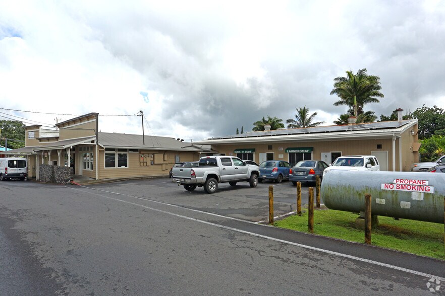 More Photos Of 15-2866 Pahoa Village Rd, Pahoa Storefront For Lease