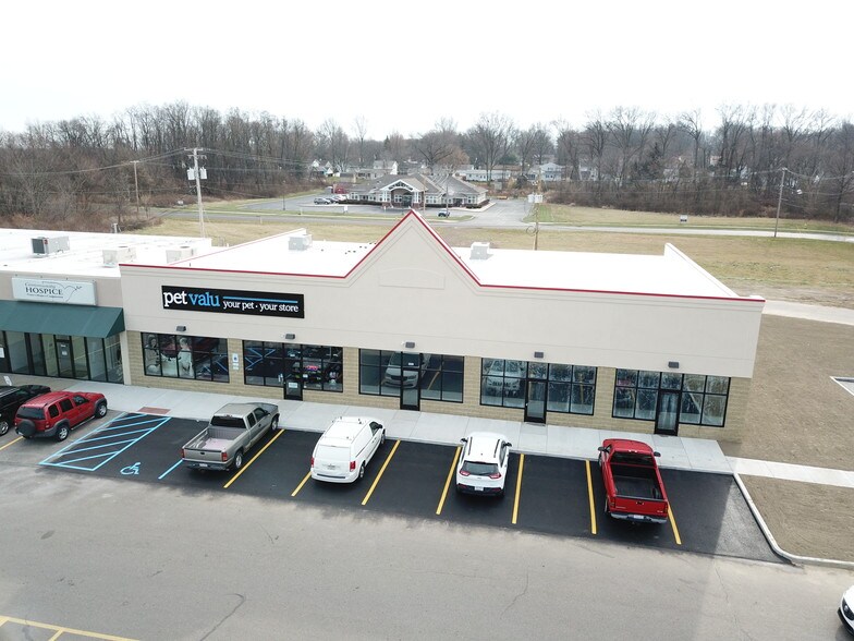 More Photos Of 2309 E State St, Salem Unknown For Lease