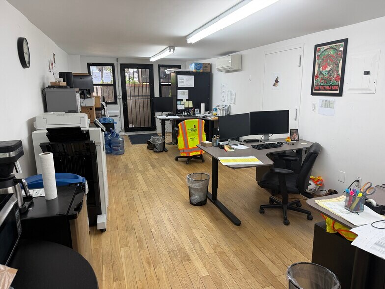 More Photos Of 249 E Houston St, New York Apartments For Sale