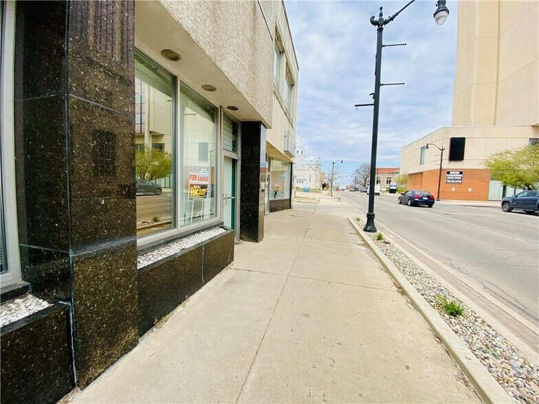 More Photos Of 100 W 11th St, Anderson Medical For Sale
