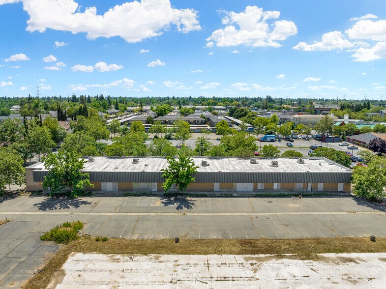 More Photos Of 1420 Howe Ave, Sacramento Land For Sale