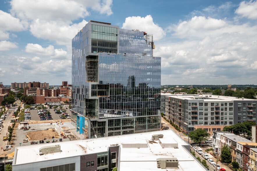 More Photos Of 25 N 38th St, Philadelphia Office For Lease