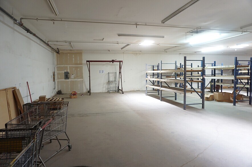 More Photos Of 11810 I Ave, Hesperia Warehouse For Sale