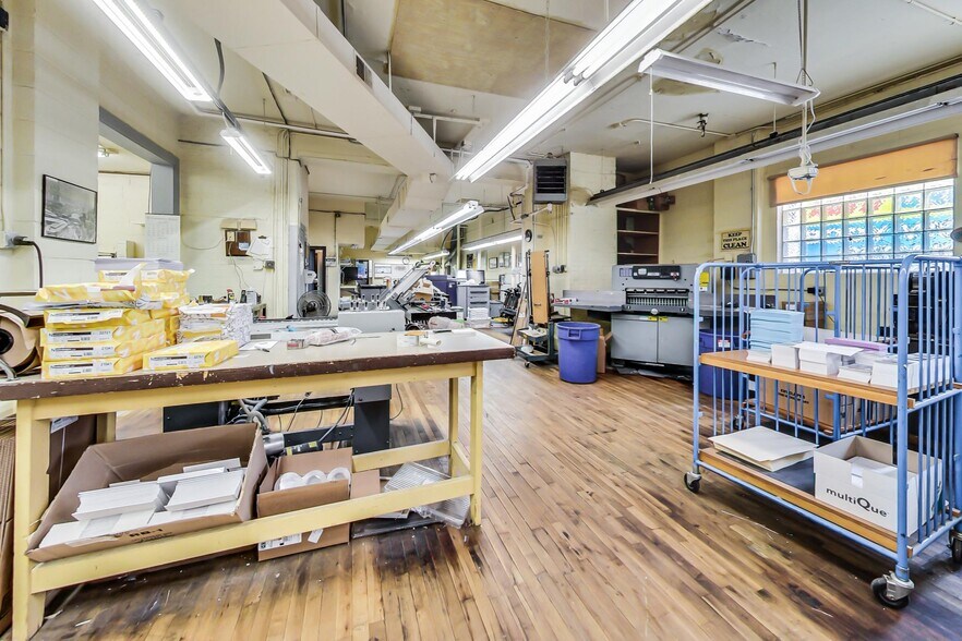 More Photos Of 5746 N Western Ave, Chicago Warehouse For Sale