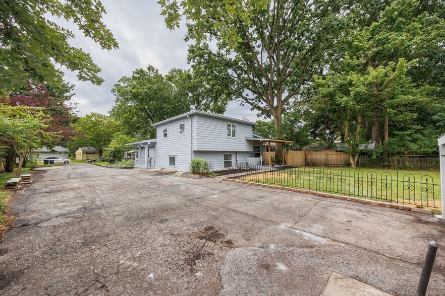 More Photos Of 3773 Atwood Ter, Columbus Multifamily For Sale