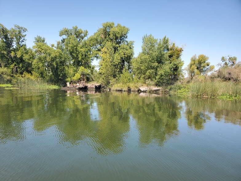 Primary Photo Of 10588 Rindge Road Rd, Stockton Land For Sale