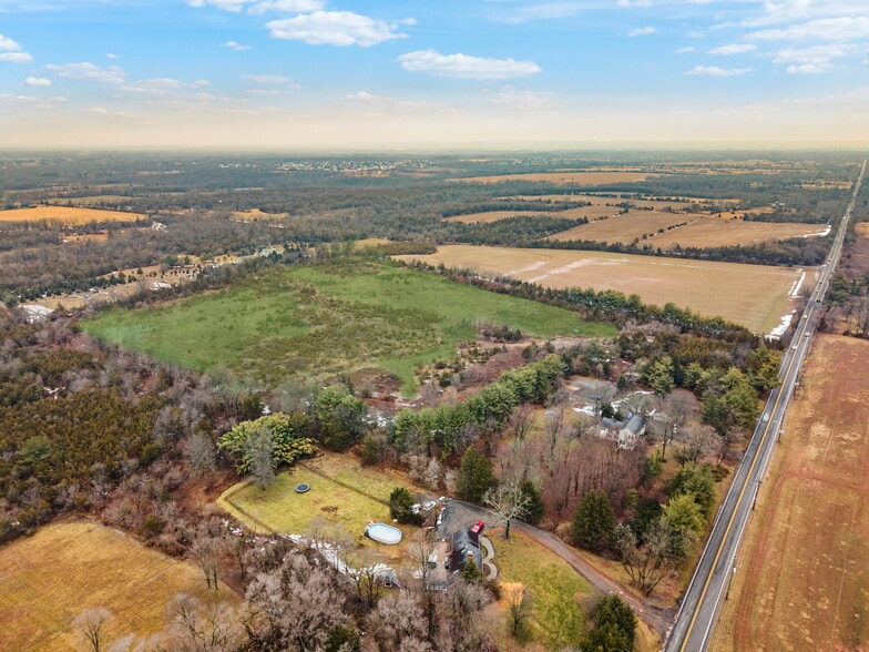 More Photos Of 583 Middlebush rd, Somerset Land For Sale