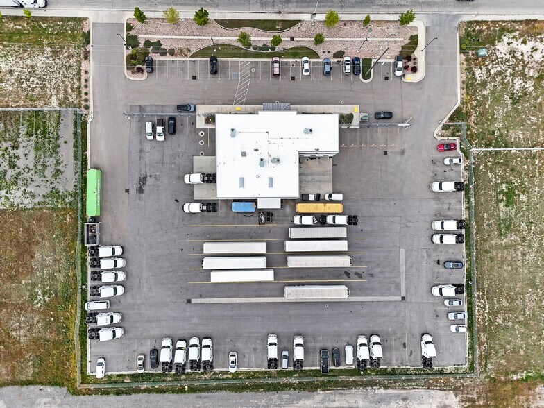 More Photos Of 5745 W 300 S, Salt Lake City Truck Terminal For Sale