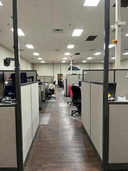 More Photos Of 5805 Highway 271, Fort Smith Freestanding For Sale