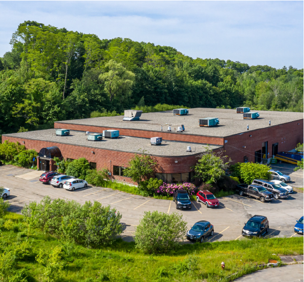 Primary Photo Of 50 Hudson Rd, Canton Manufacturing For Lease