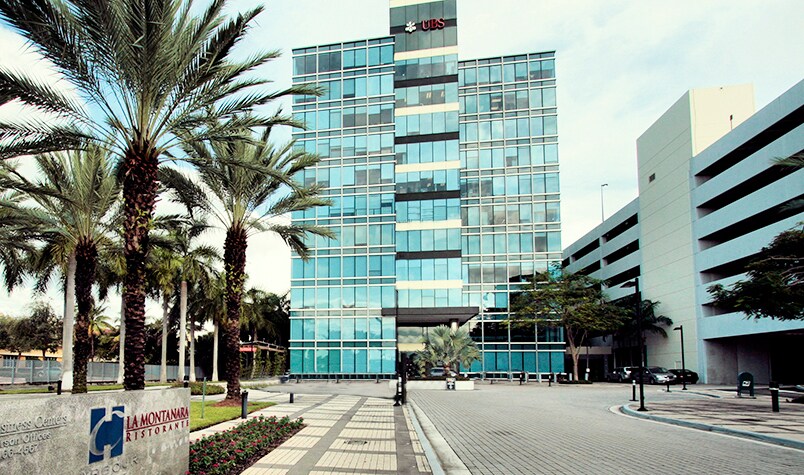 More Photos Of 18851 NE 29th Ave, Aventura Office For Lease
