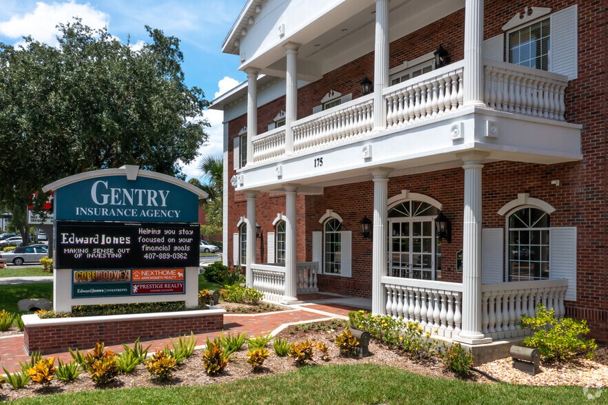 More Photos Of 175 E Main St, Apopka Medical For Lease