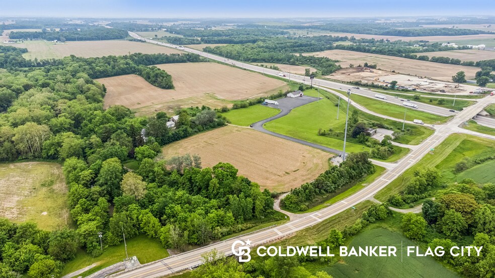 More Photos Of 11755 State Route 613, Van Buren Land For Sale