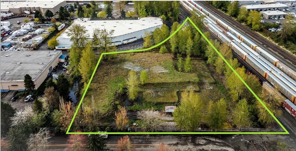 More Photos Of 7601 S 190th St, Kent Land For Sale