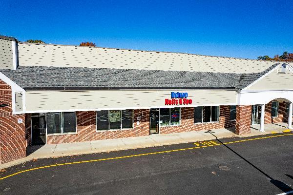 More Photos Of 380-400 Chief Justice Cushing Hwy, Cohasset Unknown For Lease