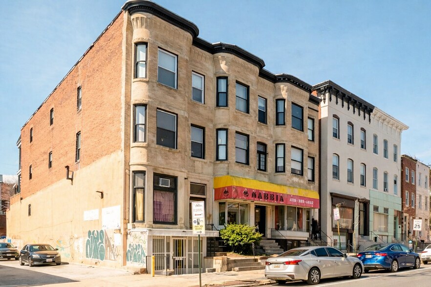 More Photos Of , Baltimore General Retail For Sale