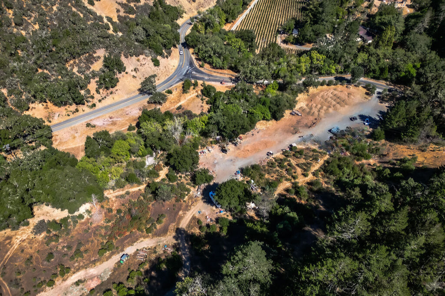 Primary Photo Of Mount Veeder Rd, Napa Specialty For Sale