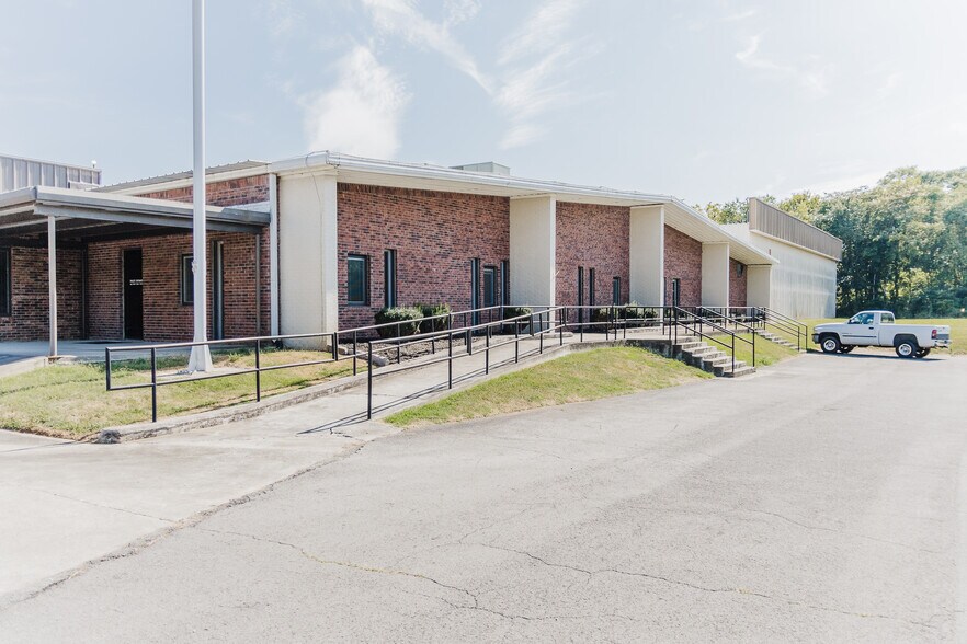 More Photos Of 121 Alsonia St, Estill Springs Unknown For Lease