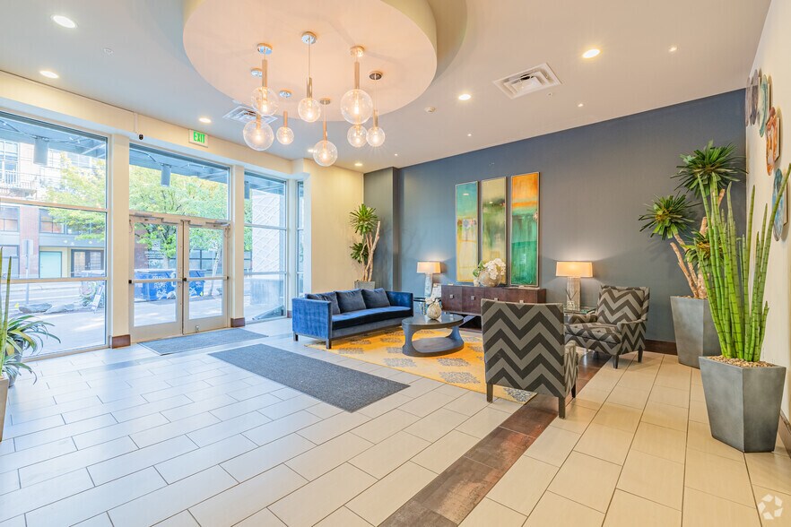 More Photos Of 1101 E Union St, Seattle Apartments For Lease