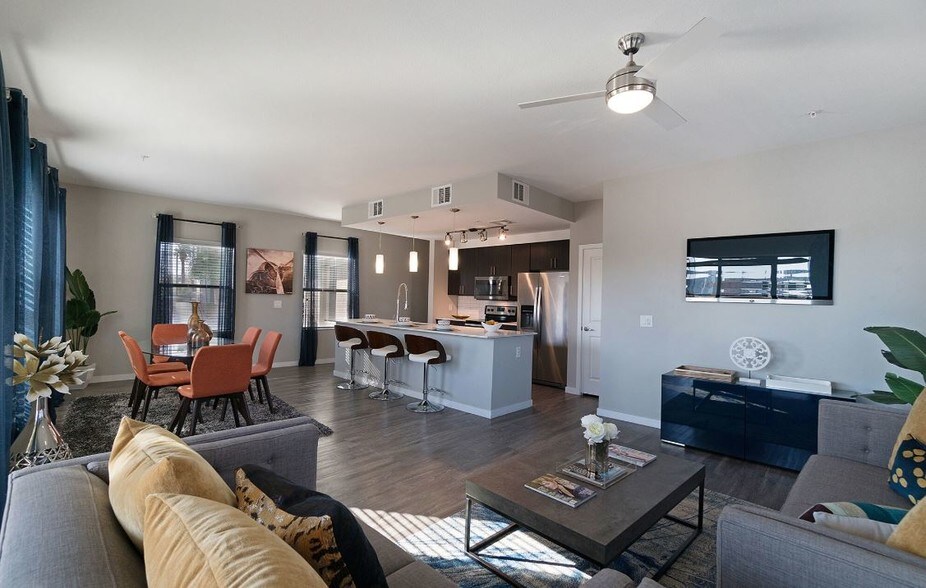 More Photos Of 888 N 1st Ave, Phoenix Apartments For Lease