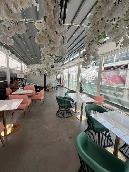 More Photos Of 107-27-107-29 71st Ave, Forest Hills Storefront Retail Office For Lease